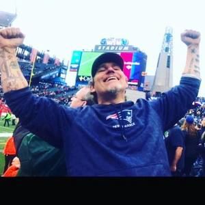 Meet your Posher, Brian